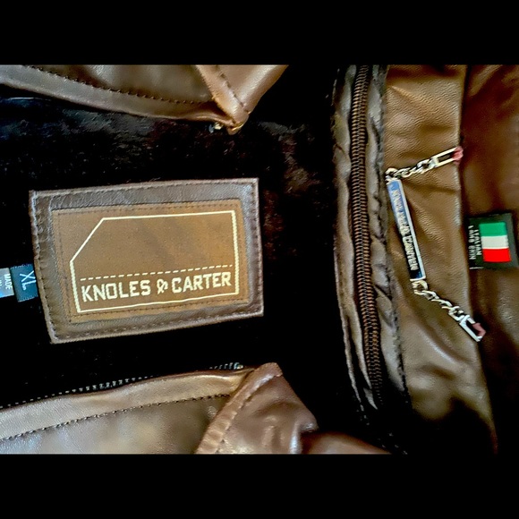 Jacket - Picture 1 of 7